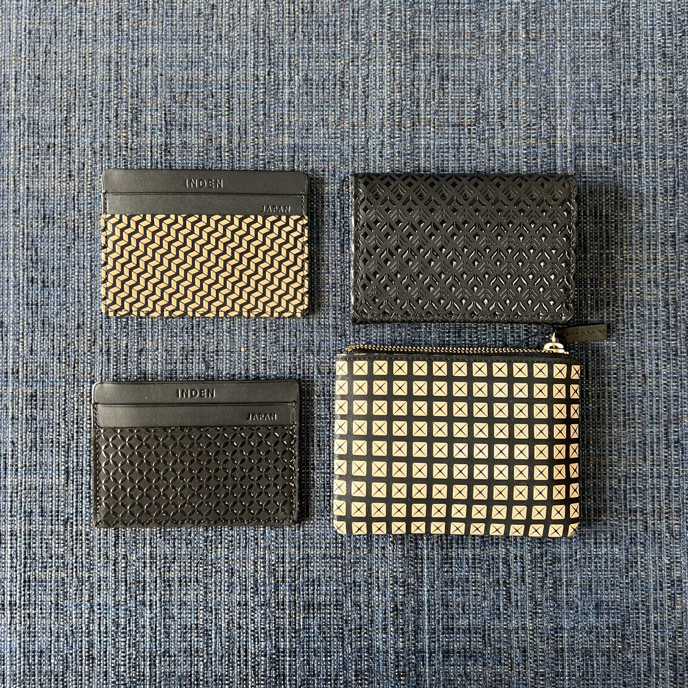 Bags & Wallets | KO•KYOTO